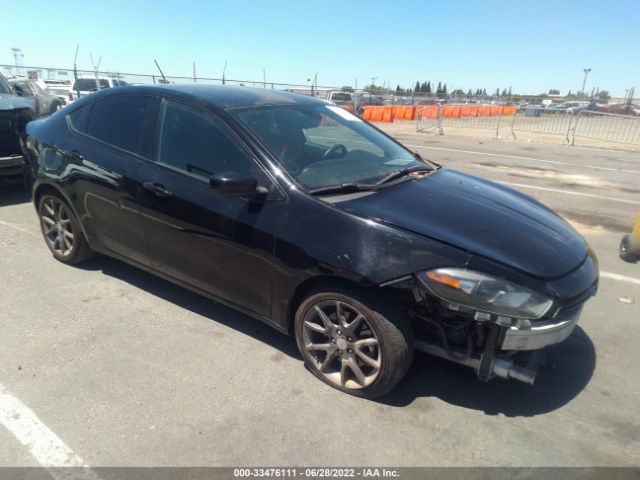 DODGE DART 2016 1c3cdfaa8gd578558