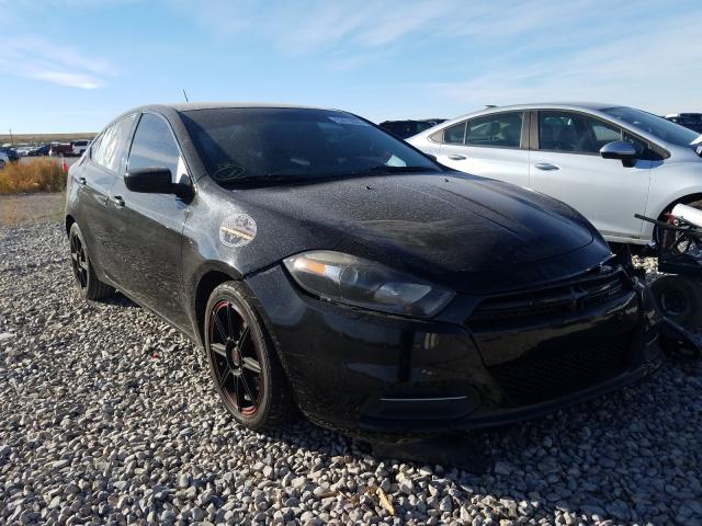 DODGE DART SE 2016 1c3cdfaa8gd584960