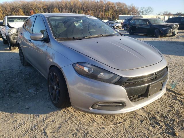 DODGE DART SE 2016 1c3cdfaa8gd591679