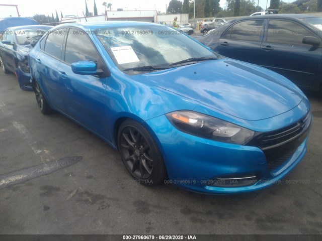 DODGE DART 2016 1c3cdfaa8gd591908