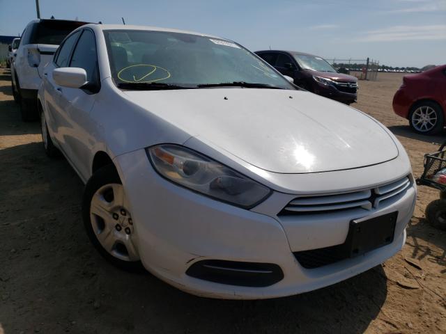 DODGE DART SE 2016 1c3cdfaa8gd593142