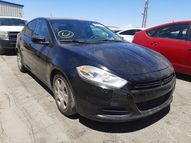 DODGE DART SE 2016 1c3cdfaa8gd593657