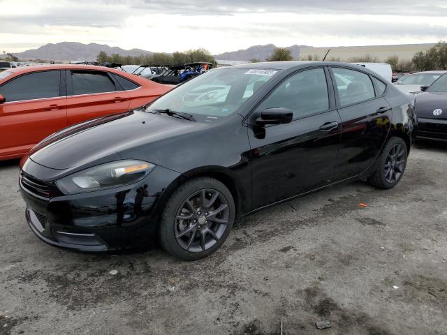 DODGE DART SE 2016 1c3cdfaa8gd607752