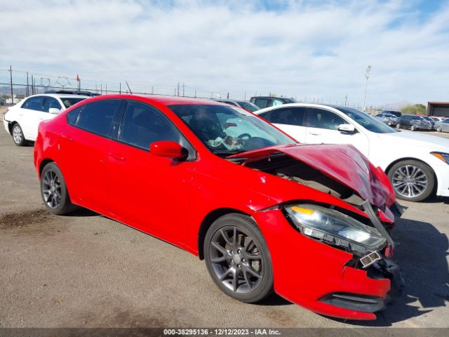 DODGE DART 2016 1c3cdfaa8gd624521