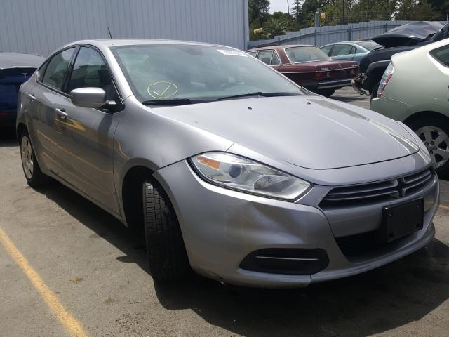 DODGE DART SE 2016 1c3cdfaa8gd625569