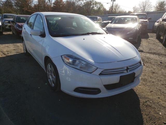 DODGE DART SE 2016 1c3cdfaa8gd635616