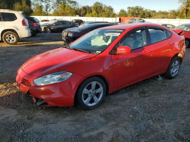 DODGE DART SE 2016 1c3cdfaa8gd635681