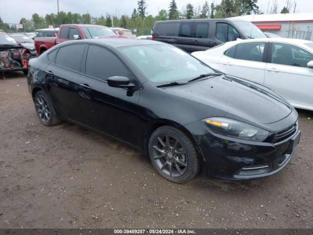 DODGE DART 2016 1c3cdfaa8gd680717