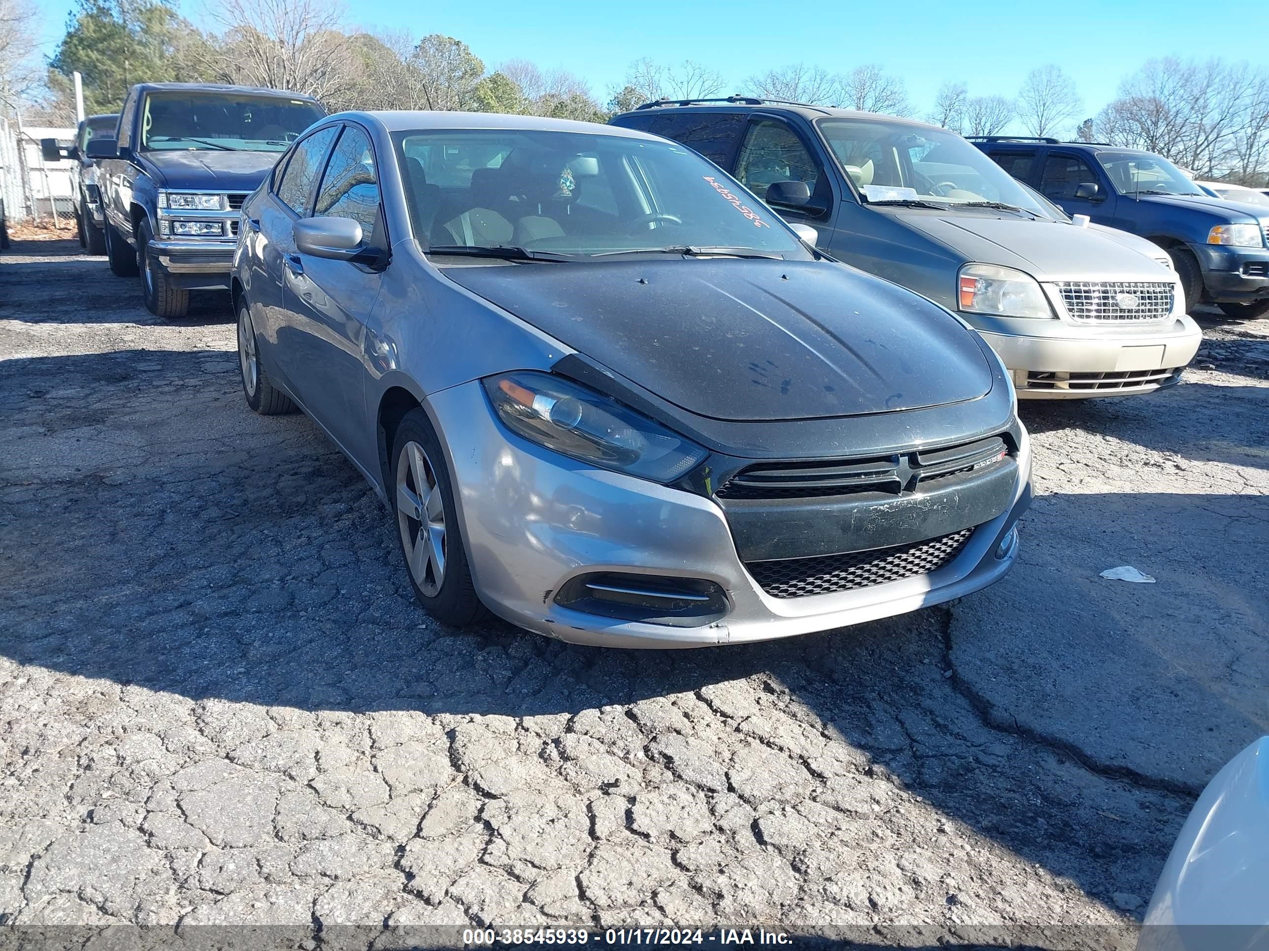 DODGE DART 2016 1c3cdfaa8gd680930