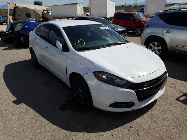 DODGE DART SE 2016 1c3cdfaa8gd682306