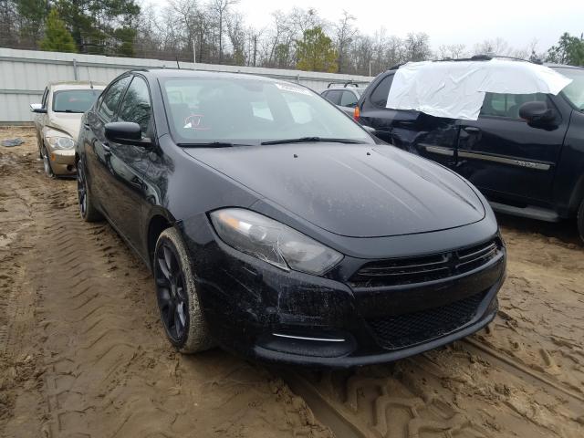 DODGE DART SE 2016 1c3cdfaa8gd682354