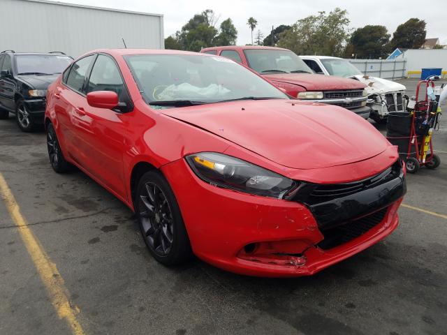 DODGE DART SE 2016 1c3cdfaa8gd703977