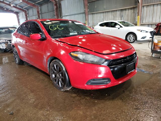 DODGE DART SE 2016 1c3cdfaa8gd712095