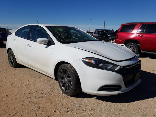 DODGE DART 2016 1c3cdfaa8gd712288