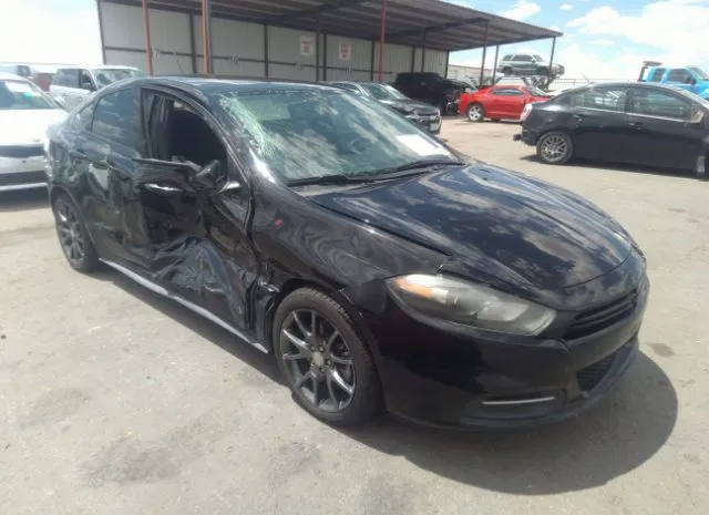 DODGE DART 2016 1c3cdfaa8gd736672