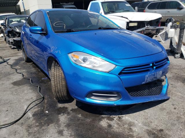 DODGE DART SE 2016 1c3cdfaa8gd736770