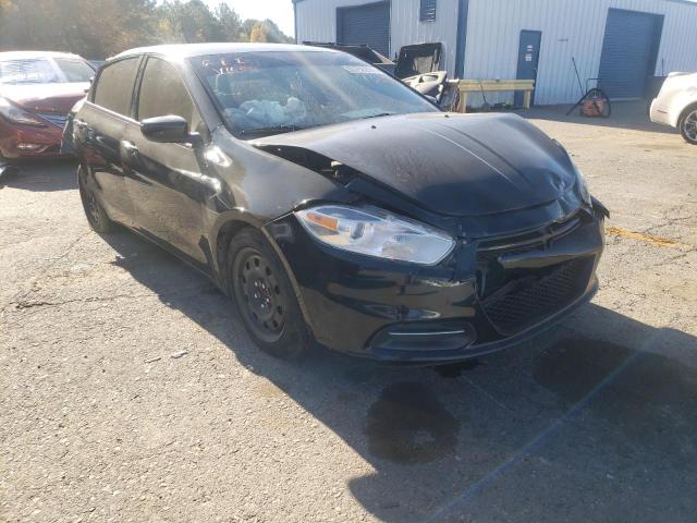 DODGE DART SE 2016 1c3cdfaa8gd736946