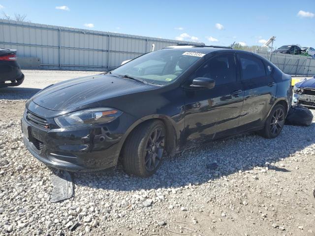 DODGE DART 2016 1c3cdfaa8gd749843