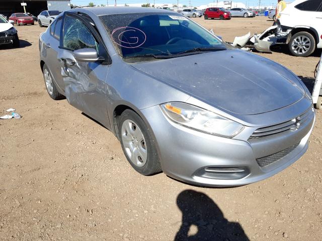 DODGE DART SE 2016 1c3cdfaa8gd750040