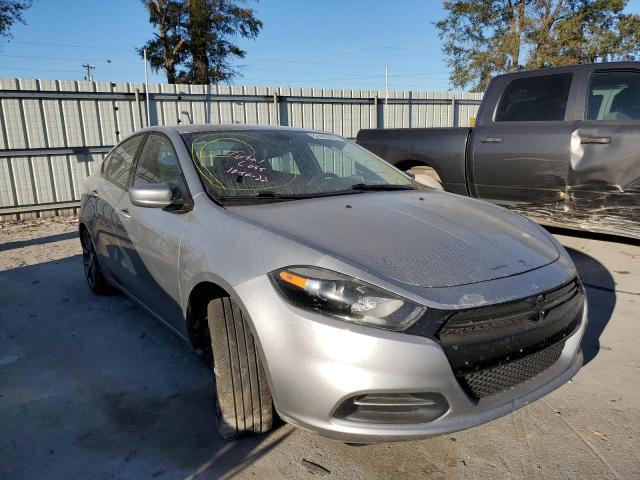 DODGE DART SE 2016 1c3cdfaa8gd755707