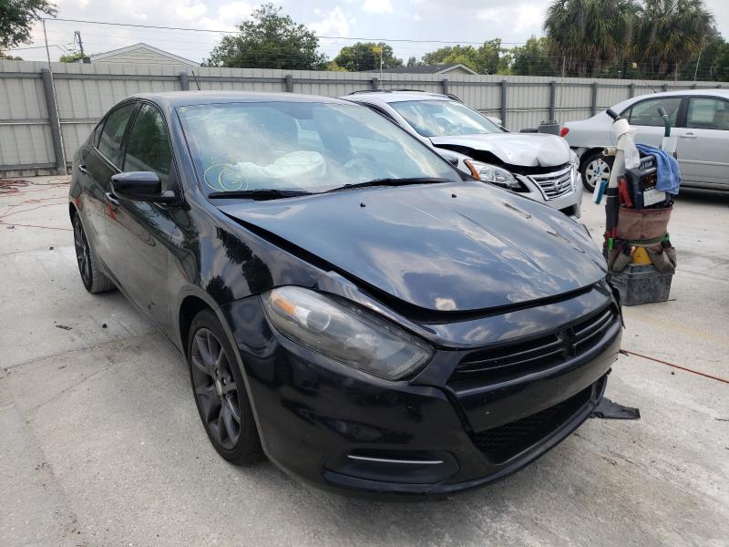 DODGE DART SE 2016 1c3cdfaa8gd767372