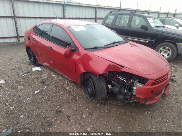 DODGE DART 2013 1c3cdfaa9dd105053