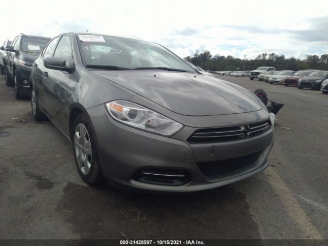 DODGE DART 2013 1c3cdfaa9dd118644