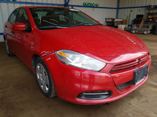 DODGE DART SE 2013 1c3cdfaa9dd191917