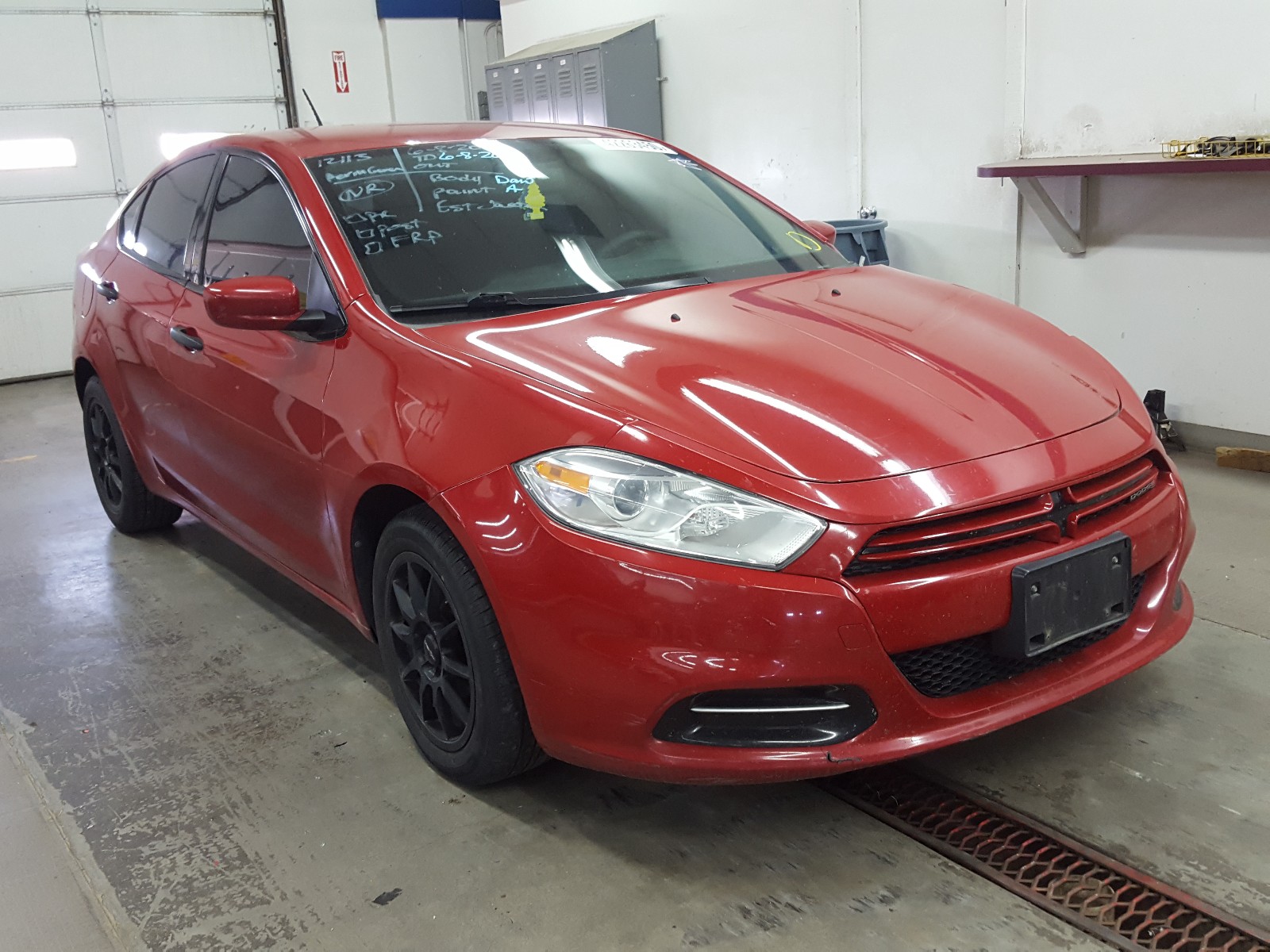 DODGE DART SE 2013 1c3cdfaa9dd226052