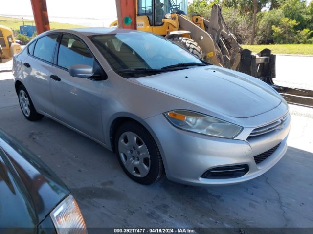 DODGE DART 2013 1c3cdfaa9dd247144