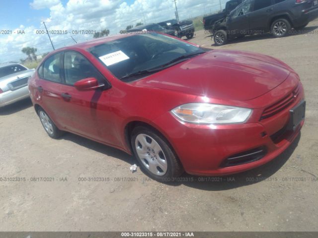 DODGE DART 2013 1c3cdfaa9dd258810