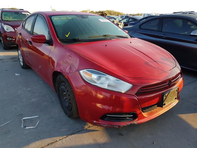 DODGE DART SE 2013 1c3cdfaa9dd286719