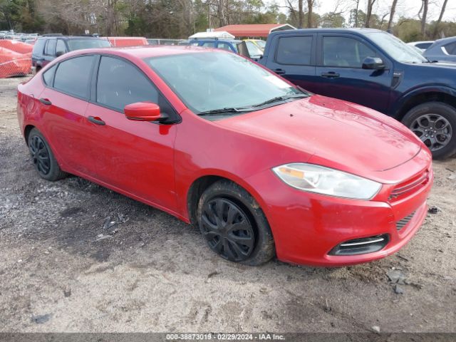 DODGE DART 2013 1c3cdfaa9dd290334