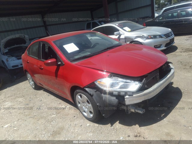 DODGE DART 2014 1c3cdfaa9ed668394