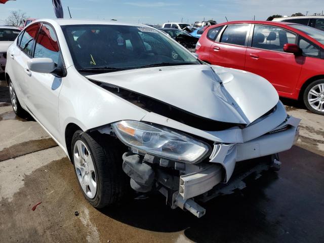 DODGE DART SE 2014 1c3cdfaa9ed702611