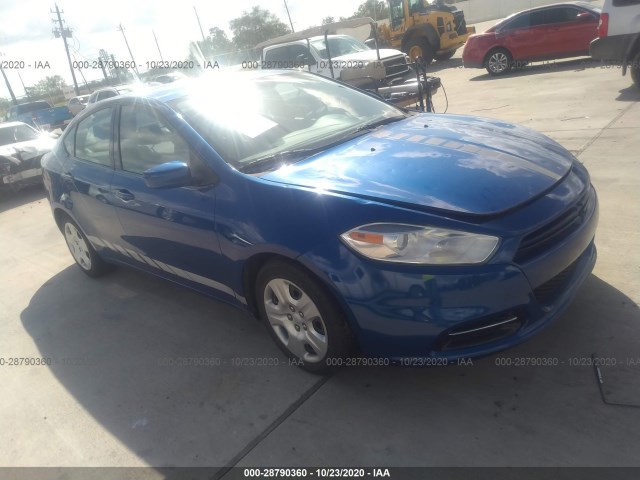 DODGE DART 2014 1c3cdfaa9ed718095