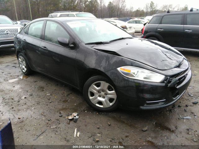 DODGE DART 2014 1c3cdfaa9ed742414