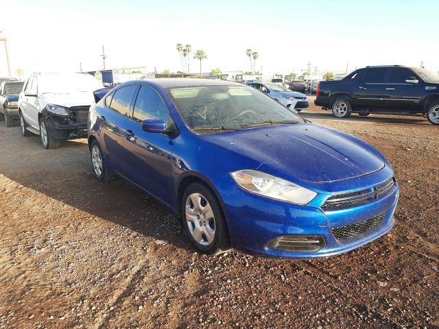 DODGE DART SE 2014 1c3cdfaa9ed773100