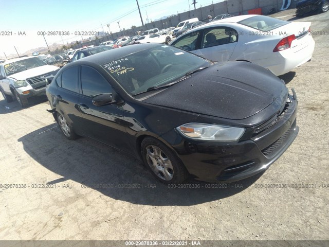 DODGE DART 2014 1c3cdfaa9ed791550