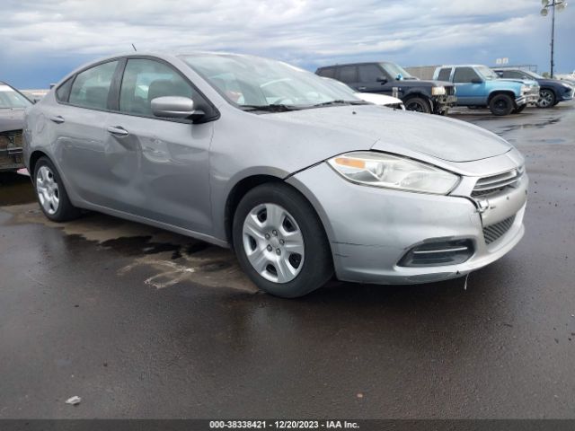 DODGE DART 2014 1c3cdfaa9ed891020