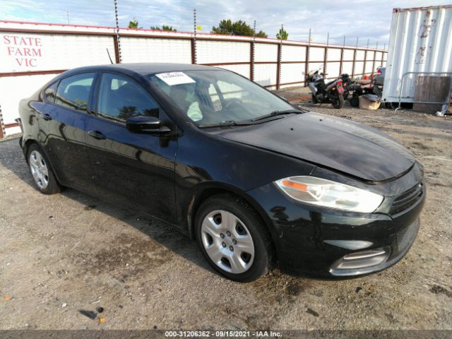 DODGE DART 2015 1c3cdfaa9fd101877