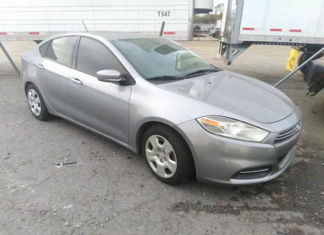 DODGE DART 2015 1c3cdfaa9fd123667