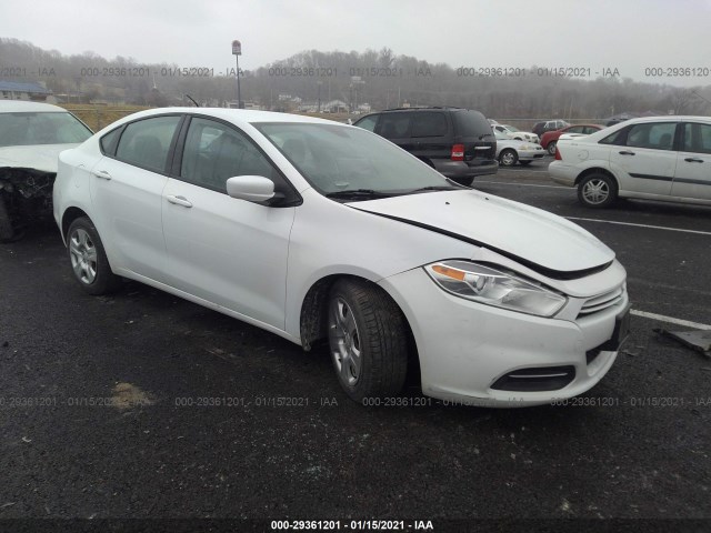 DODGE DART 2015 1c3cdfaa9fd160301