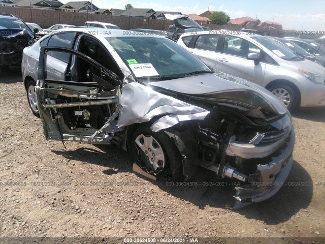 DODGE DART 2015 1c3cdfaa9fd247633