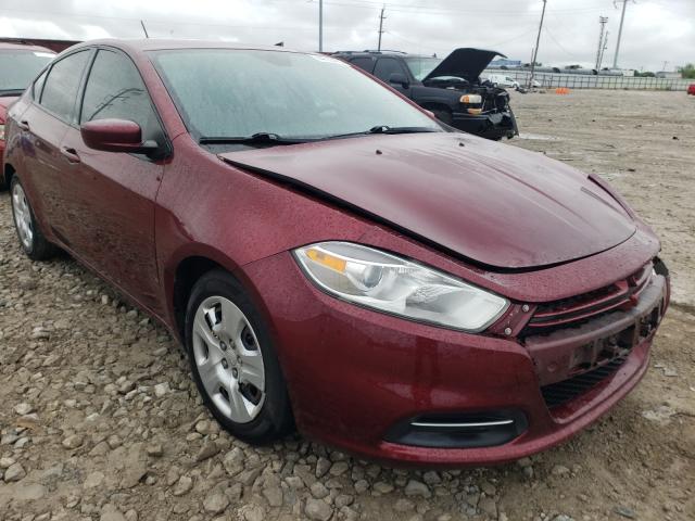 DODGE DART SE 2015 1c3cdfaa9fd252833