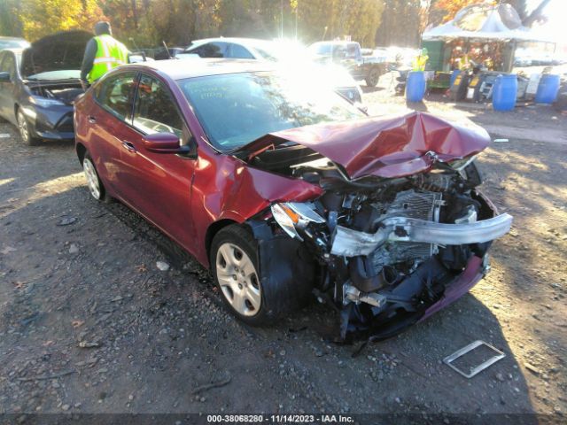 DODGE DART 2015 1c3cdfaa9fd300749