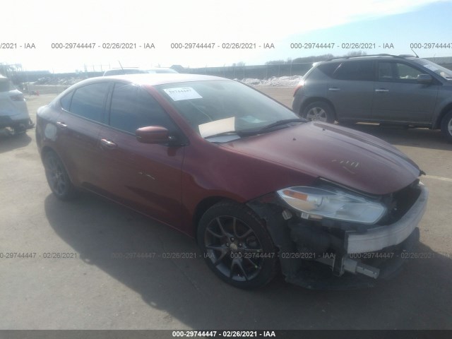 DODGE DART 2015 1c3cdfaa9fd301321