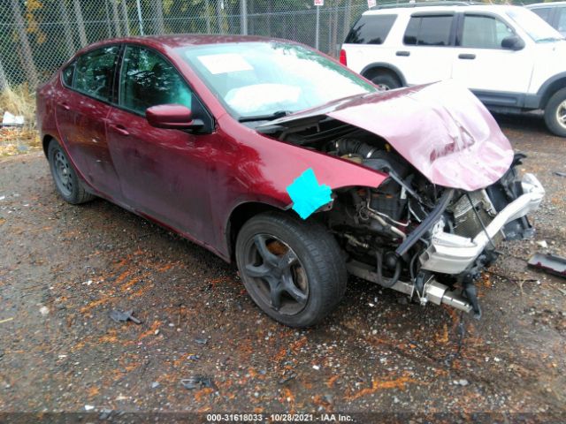 DODGE DART 2015 1c3cdfaa9fd301741