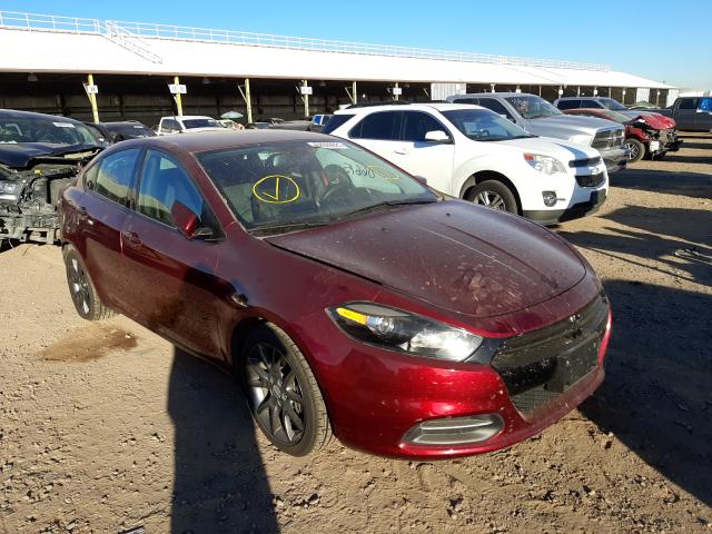 DODGE DART SE 2015 1c3cdfaa9fd311346