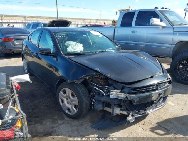 DODGE DART 2015 1c3cdfaa9fd345769